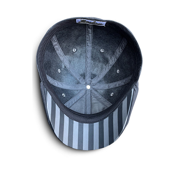 The Independence Boston Scally Cap - Stealth Black - alternate image