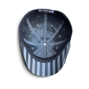 The Independence Boston Scally Cap - Stealth Black - alternate image 2