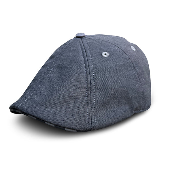 The Independence Boston Scally Cap - Stealth Black - alternate image 2