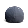The Independence Boston Scally Cap - Stealth Black - alternate image 4