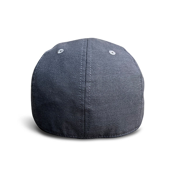 The Independence Boston Scally Cap - Stealth Black - alternate image 3