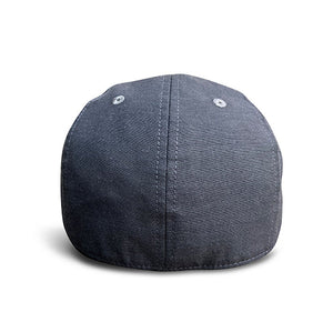 The Independence Boston Scally Cap - Stealth Black - alternate image 4