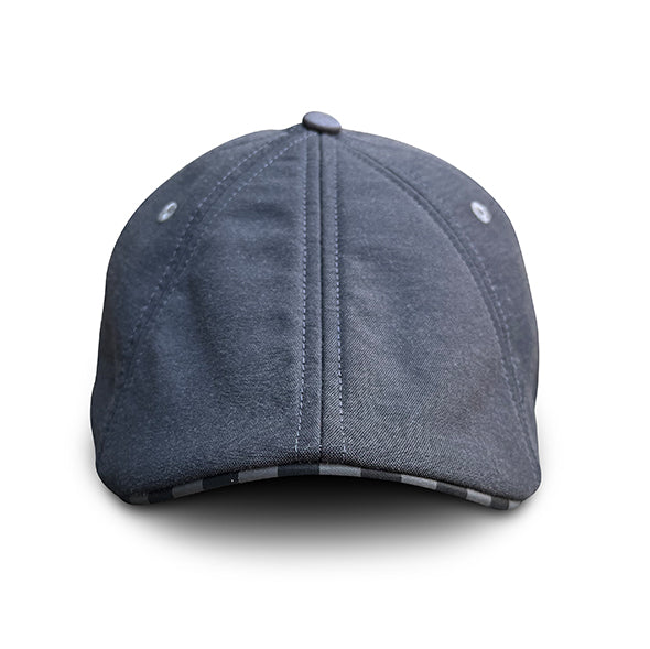 The Independence Boston Scally Cap - Stealth Black - alternate image 4