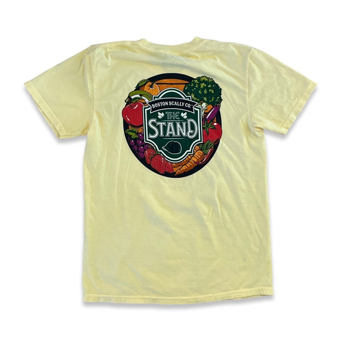 The Stand Collection | Boston Scally Co