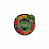 Boston Scally The Stand Cap Pin - featured image