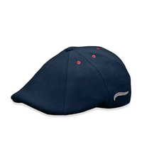 The Youk Collectors Edition Boston Scally Cap - Navy Blue - featured image