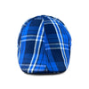 The Sweetwater Plaid Trainer Boston Scally Cap - Plaid - alternate image 5
