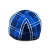 The Sweetwater Plaid Trainer Boston Scally Cap - Plaid - alternate image 6