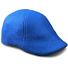 The Benevolent Fund Boston Scally Cap - French Blue - featured image
