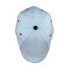 The Youk Collectors Edition Boston Scally Cap - Cool Grey - alternate image 5