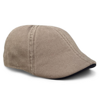 The Sailor Boston Scally Cap - Salted Copper - featured image