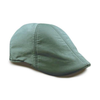 The Repel 6-Panel Boston Scally Cap - OD Green - featured image
