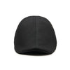 The Worker Boston Scally Cap - Black - alternate image 4