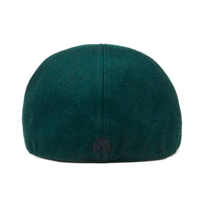 The Boondock Boston Scally Cap - Dark Green - alternate image 5