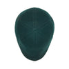 The Boondock Boston Scally Cap - Dark Green - alternate image 6