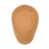The Worker Boston Scally Cap - Craft Tan - alternate image 7