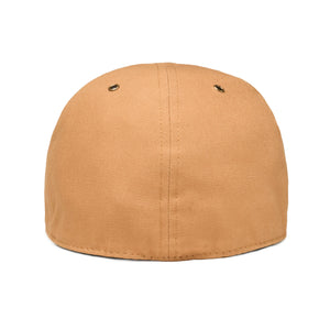 The Worker Boston Scally Cap - Craft Tan - alternate image 6