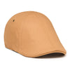 The Worker Boston Scally Cap - Craft Tan - featured image