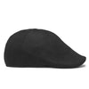 The Responder Boston Scally Cap - Fire Black - alternate image 8