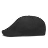 The Responder Boston Scally Cap - Fire Black - alternate image 7