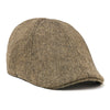 The Bareknuckle Boston Scally Cap - Copper &amp;amp; Ash - featured image