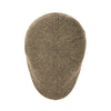 The Bareknuckle Boston Scally Cap - Copper &amp;amp; Ash - alternate image 6