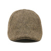 The Bareknuckle Boston Scally Cap - Copper &amp;amp; Ash - alternate image 4