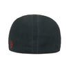 The Sailor Boston Scally Cap - Midnight Sky Black - alternate image 5