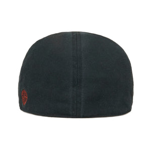 The Sailor Boston Scally Cap - Midnight Sky Black - alternate image 5