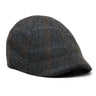 Smoke & Peat Plaid