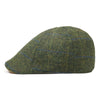 The Bourbon Boston Scally Cap - Cask &amp;amp; Barley Plaid - alternate image 7