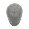 The Kenmore Boston Scally Cap - Allston Grey &amp;amp; Grey Brim - alternate image 6