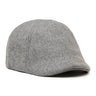 Allston Grey & Grey Brim