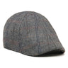 Steel Oak Plaid