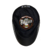 The Bourbon Boston Scally Cap - Steel Oak Plaid - alternate image 2