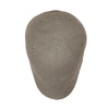 The Worker Boston Scally Cap - Concrete - alternate image 6