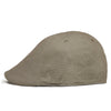 The Worker Boston Scally Cap - Concrete - alternate image 7