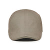 The Worker Boston Scally Cap - Concrete - alternate image 4