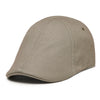 The Worker Boston Scally Cap - Concrete - alternate image 3