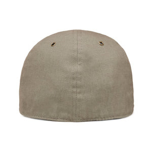 The Worker Boston Scally Cap - Concrete - alternate image 5