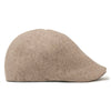 The Kenmore Boston Scally Cap - Brighton Ale &amp;amp; Cigar Brown Brim - alternate image 8