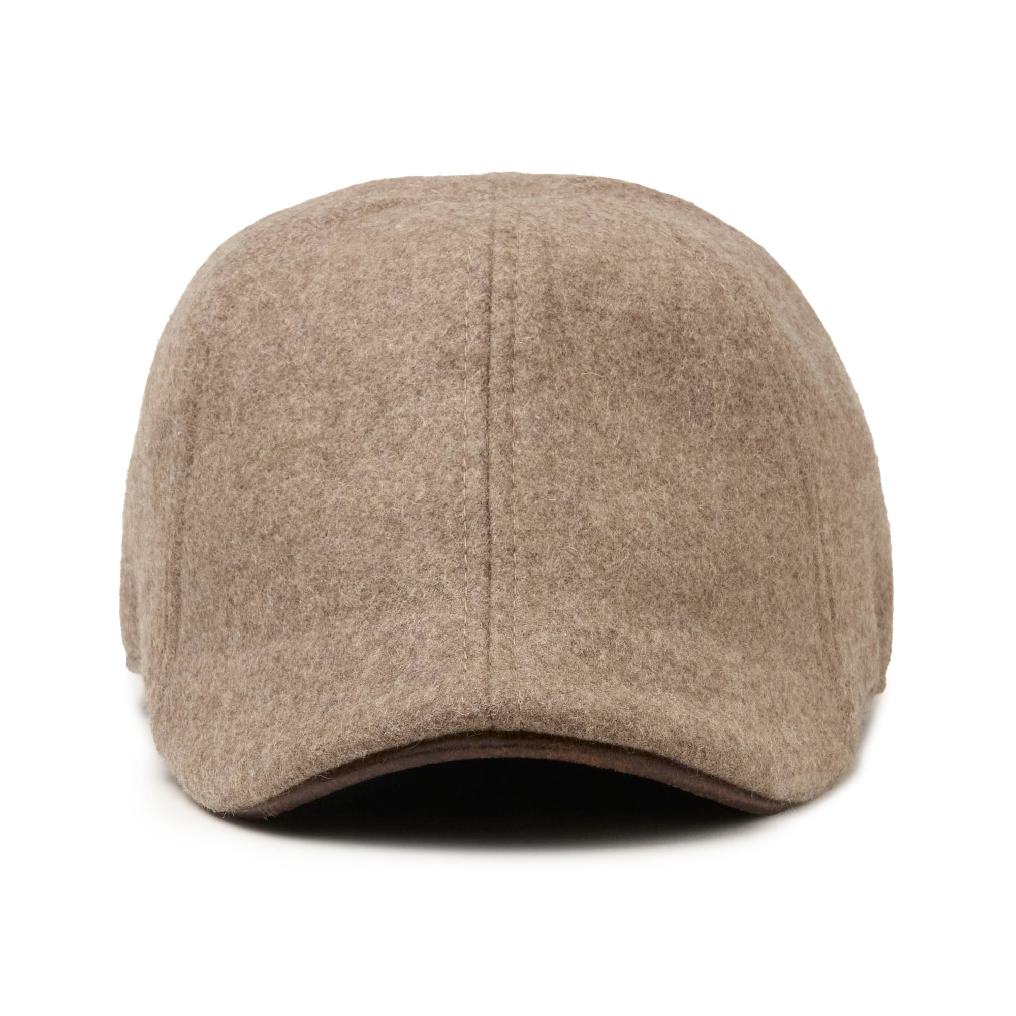 The Kenmore Boston Scally Cap (Flat Cap) - Brighton Ale & Cigar