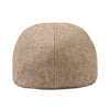 The Kenmore Boston Scally Cap - Brighton Ale &amp;amp; Cigar Brown Brim - alternate image 5