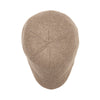 The Kenmore Boston Scally Cap - Brighton Ale &amp;amp; Cigar Brown Brim - alternate image 6