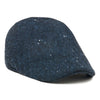 The Bareknuckle Boston Scally Cap - Blue - featured image