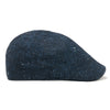 The Bareknuckle Boston Scally Cap - Blue - alternate image 9