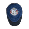 The Bareknuckle Boston Scally Cap - Blue - alternate image 3