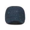 The Bareknuckle Boston Scally Cap - Blue - alternate image 5