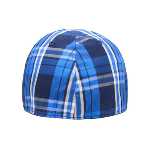 The Sweetwater Plaid Trainer Boston Scally Cap - Sweetwater - alternate image 6