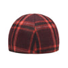 The Brawn Boston Scally Cap - Red Plaid - alternate image 5